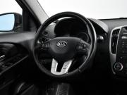 Kia Ceed I Рестайлинг Санкт-Петербург  - изображение 34