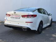 Kia Optima IV Рестайлинг Москва  - изображение 26
