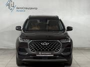 Chery Tiggo 8 Pro Max I Химки  - изображение 26