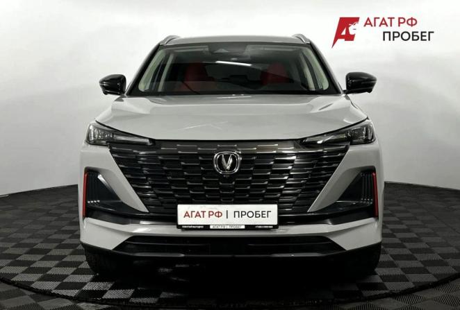 Changan UNI-S (CS55 Plus) I с пробегом 2024 года, цена 2 100 000 рублей, 42001 км, внедорожник, Автокод Объявления