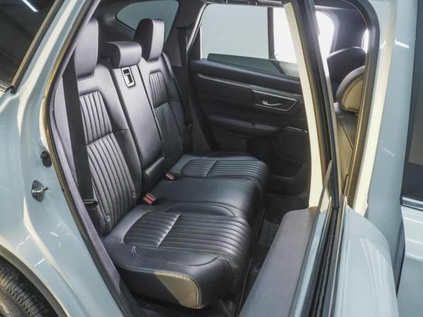 Honda Breeze I с пробегом 2021 года, цена 3 680 000 рублей, 40987 км, внедорожник, Автокод Объявления