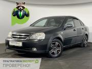 Chevrolet Lacetti I Великий Новгород  - изображение 17