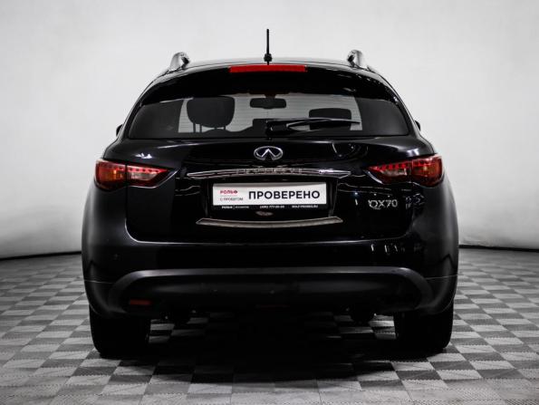 Infiniti QX70 с пробегом 2014 года, цена 2 399 000 рублей, 191144 км, внедорожник, Автокод Объявления