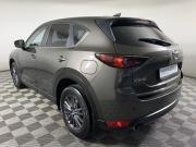 Mazda CX-5 II Москва  - изображение 26