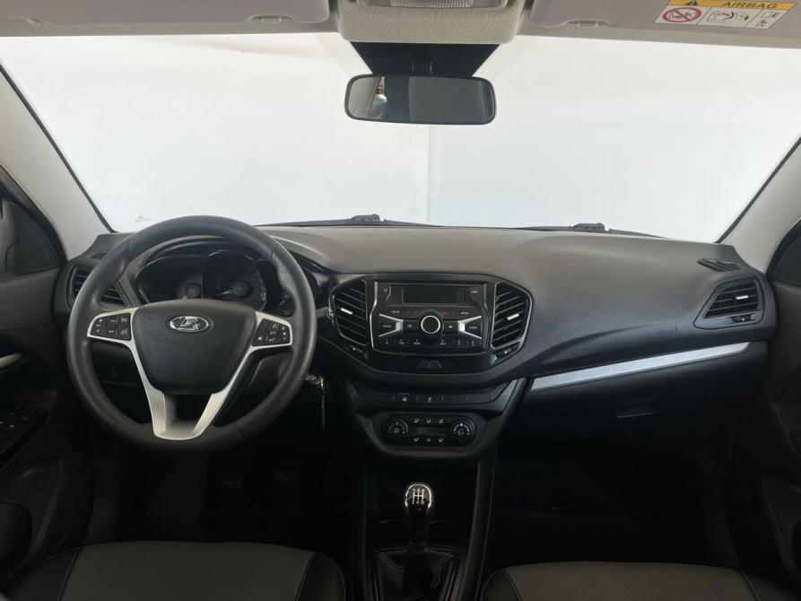Lada (ВАЗ) Vesta I Петрозаводск  - изображение 9