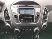 Hyundai ix35 I Москва  - изображение 28