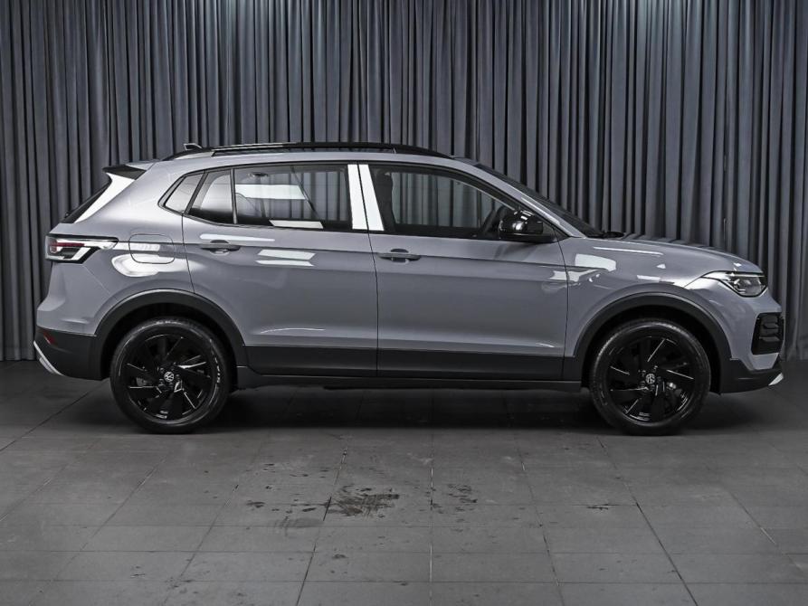 Volkswagen Tharu I Рестайлинг Ставрополь  - изображение 5