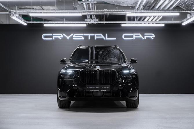 Новый BMW X7 I (G07) Рестайлинг 2026 года, цена 17 600 000 рублей, внедорожник, Автокод Объявления