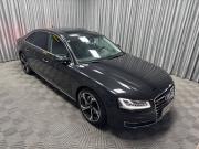 Audi A8 III (D4) Рестайлинг Стерлитамак  - изображение 41