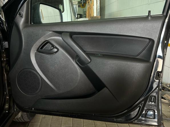 Lada (ВАЗ) Granta I с пробегом 2013 года, цена 360 000 рублей, 226700 км, седан, Автокод Объявления