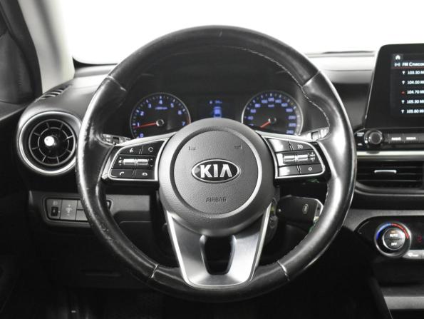 Kia Cerato IV с пробегом 2019 года, цена 1 667 200 рублей, 158292 км, седан, Автокод Объявления