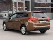 Kia Ceed II Рестайлинг Новосибирск  - изображение 27