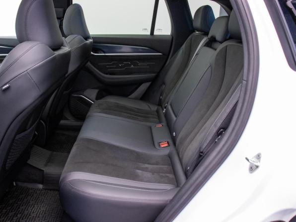 Geely Monjaro I с пробегом 2024 года, цена 3 795 000 рублей, 13603 км, внедорожник, Автокод Объявления