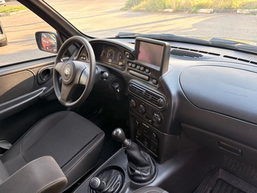 Lada (ВАЗ) Niva Ростов-на-Дону  - изображение 12