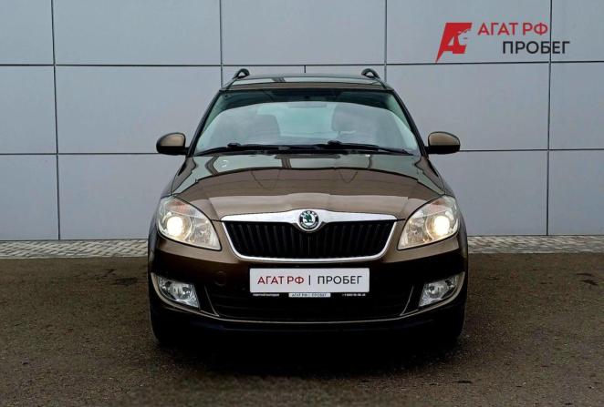 Skoda Roomster I Рестайлинг с пробегом 2012 года, цена 850 000 рублей, 147141 км, компактвэн, Автокод Объявления