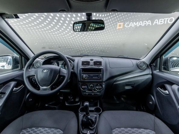 Lada (ВАЗ) Granta I Рестайлинг с пробегом 2018 года, цена 528 000 рублей, 126459 км, седан, Автокод Объявления
