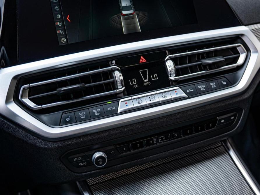BMW 3 серии VII (G2x) Краснодар  - изображение 13