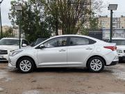 Hyundai Solaris II Рестайлинг Санкт-Петербург  - изображение 21
