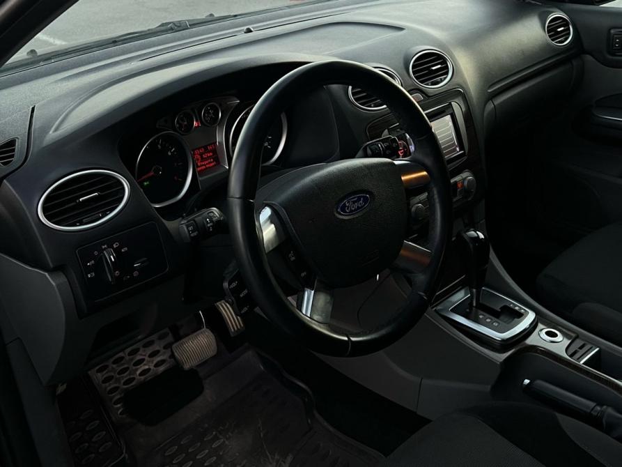 Ford Focus II Рестайлинг Волгоград  - изображение 14