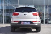 Kia Sportage III Рестайлинг Ульяновск  - изображение 31