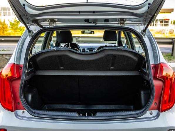 Kia Picanto II с пробегом 2013 года, цена 928 000 рублей, 63518 км, хэтчбек, Автокод Объявления