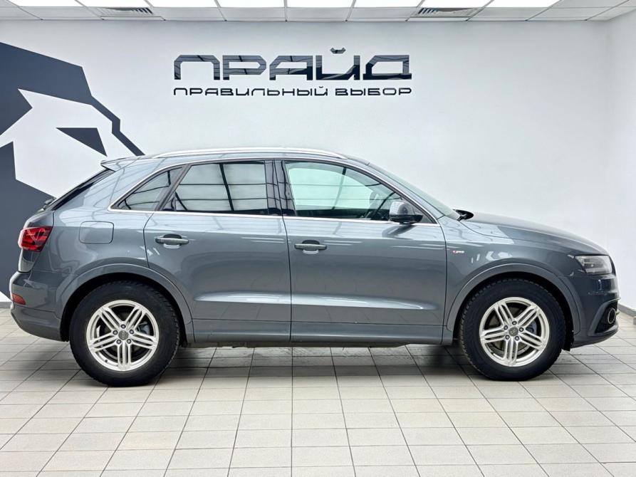 Audi Q3 I (8U) Ростов-на-Дону  - изображение 5