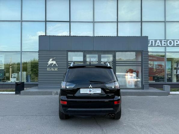 Mitsubishi Outlander II с пробегом 2008 года, цена 1 250 000 рублей, 263000 км, внедорожник, Автокод Объявления