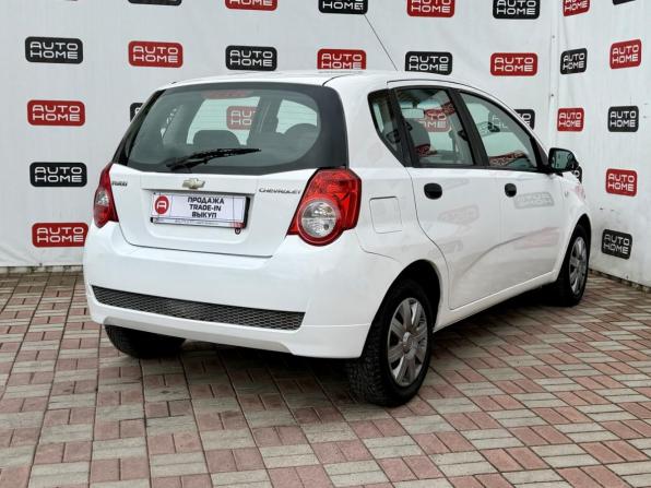 Chevrolet Aveo I Рестайлинг с пробегом 2010 года, цена 330 000 рублей, 230000 км, хэтчбек, Автокод Объявления