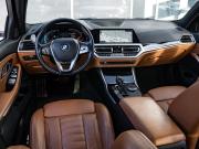 BMW 3 серии VII (G2x) Краснодар  - изображение 31
