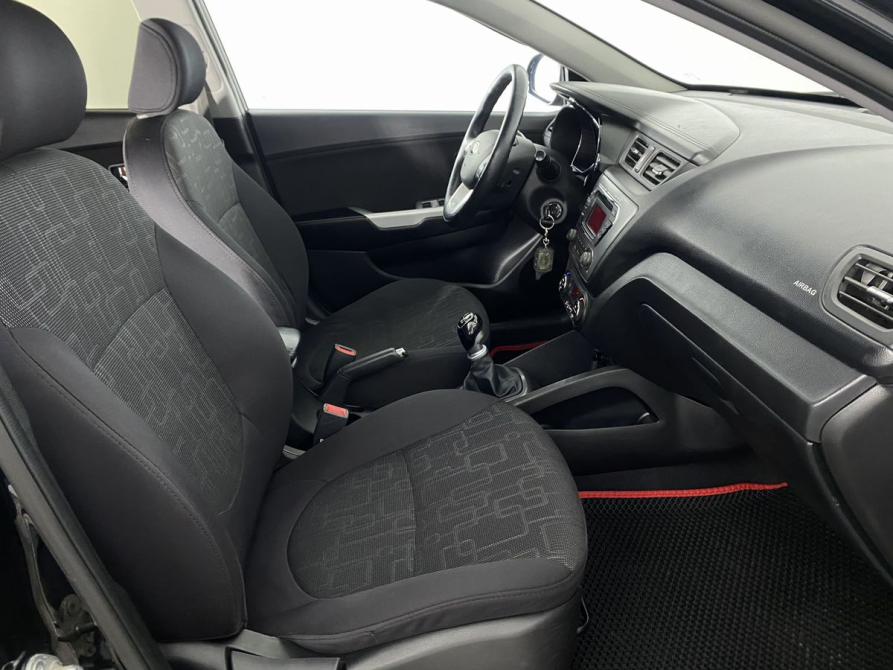 Kia Rio III Воронеж  - изображение 13