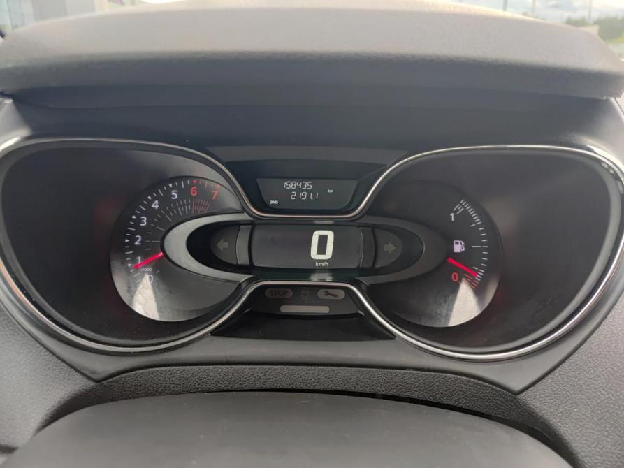 Renault Kaptur I Йошкар-Ола  - изображение 16
