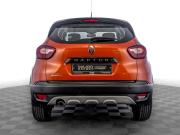Renault Kaptur I Москва  - изображение 32