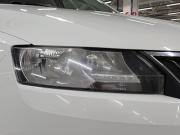Skoda Rapid I Рестайлинг Казань  - изображение 43