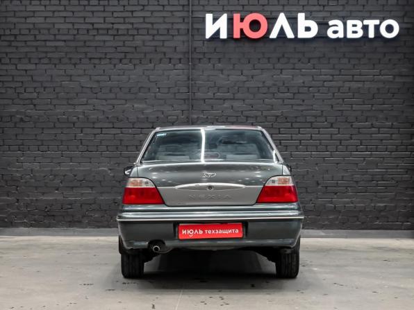 Daewoo Nexia I с пробегом 2005 года, цена 150 000 рублей, 263943 км, седан, Автокод Объявления