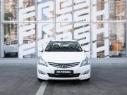 Hyundai Solaris I Рестайлинг Ставрополь  - изображение 20