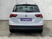 Volkswagen Tiguan II Тамбов  - изображение 26