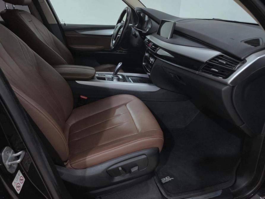 BMW X5 III (F15) Альметьевск  - изображение 17
