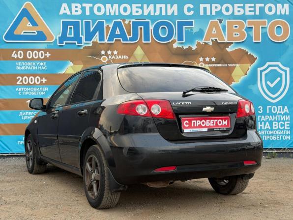 Chevrolet Lacetti I с пробегом 2012 года, цена 510 000 рублей, 151500 км, хэтчбек, Автокод Объявления