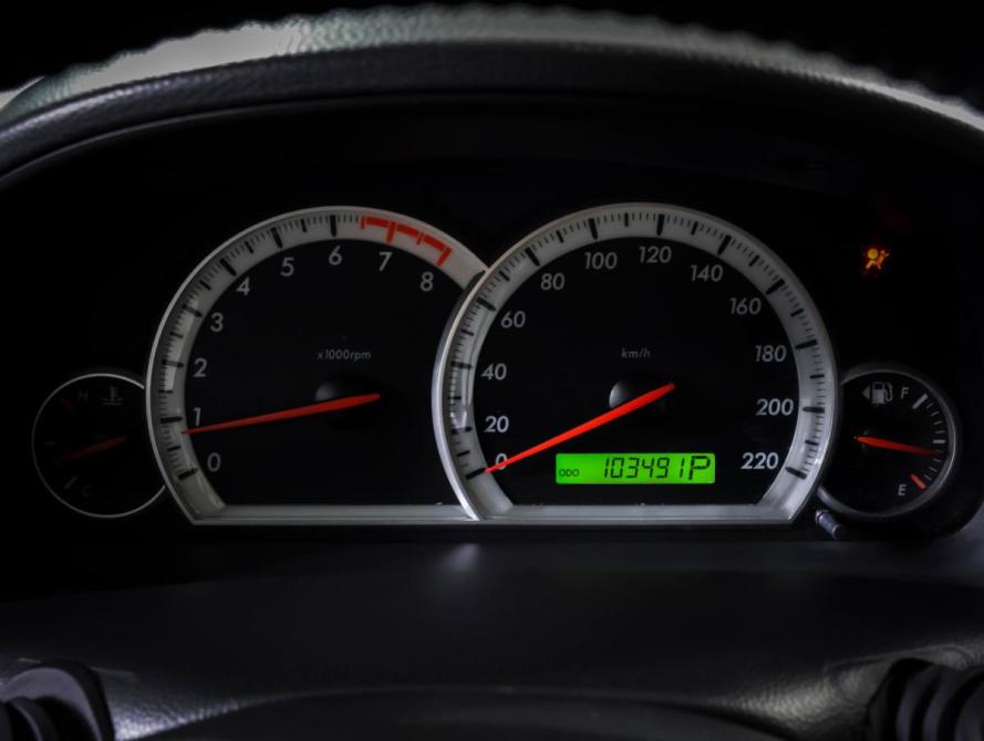 Chevrolet Captiva I Москва  - изображение 16