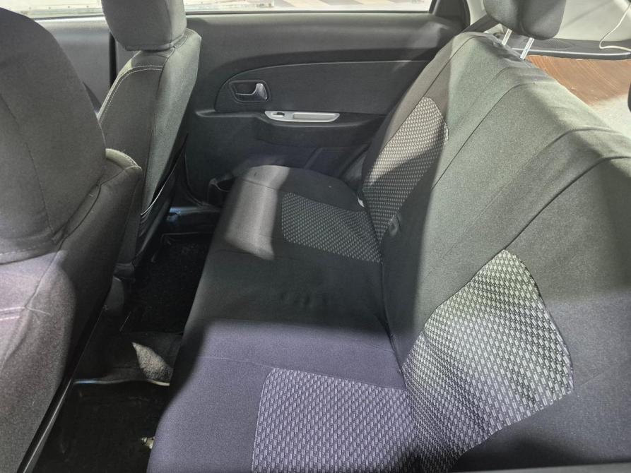 Chery Very (A13) Воронеж  - изображение 15