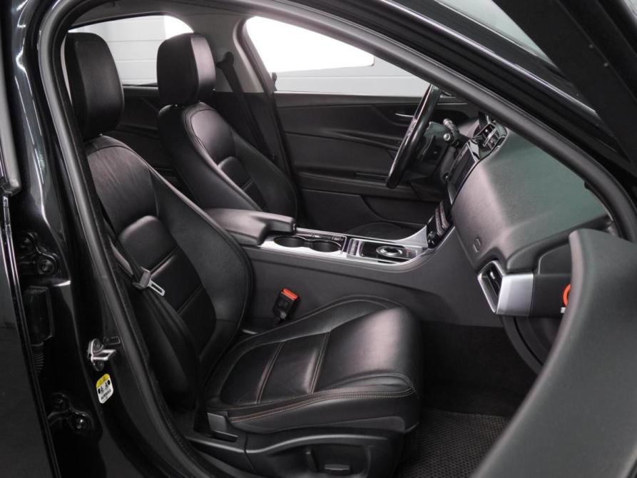 Jaguar XE I Воронеж  - изображение 8