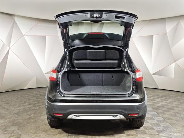 Nissan Qashqai II с пробегом 2016 года, цена 1 259 000 рублей, 193607 км, внедорожник, Автокод Объявления