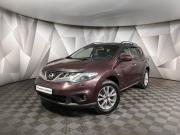 Nissan Murano II (Z51) Рестайлинг 2 Москва  - изображение 21