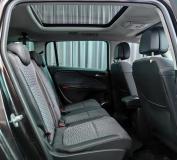 Opel Zafira C Москва  - изображение 37
