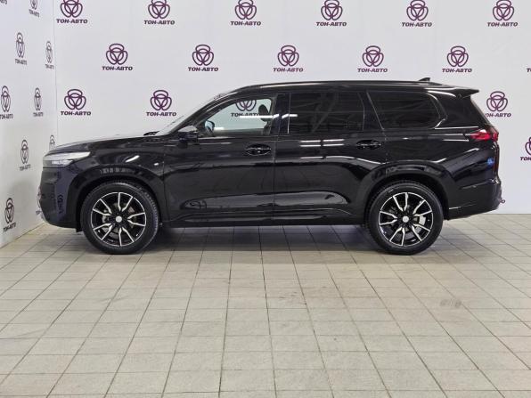 Exeed VX I с пробегом 2023 года, цена 2 501 000 рублей, 85960 км, внедорожник, Автокод Объявления