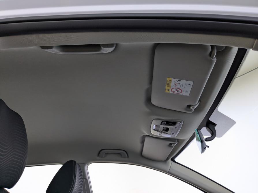 Geely Coolray I Москва  - изображение 22