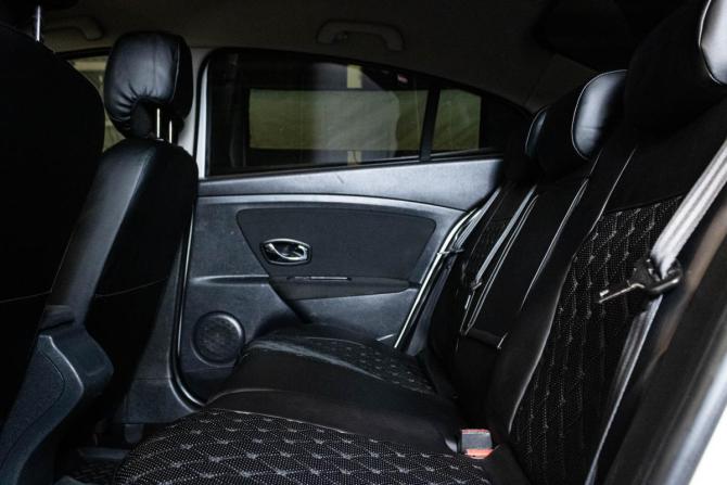 Renault Fluence I с пробегом 2012 года, цена 650 000 рублей, 158394 км, седан, Автокод Объявления