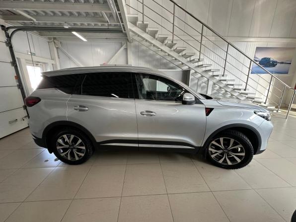 Chery Tiggo 7 Pro Max I с пробегом 2022 года, цена 1 750 000 рублей, 55400 км, внедорожник, Автокод Объявления