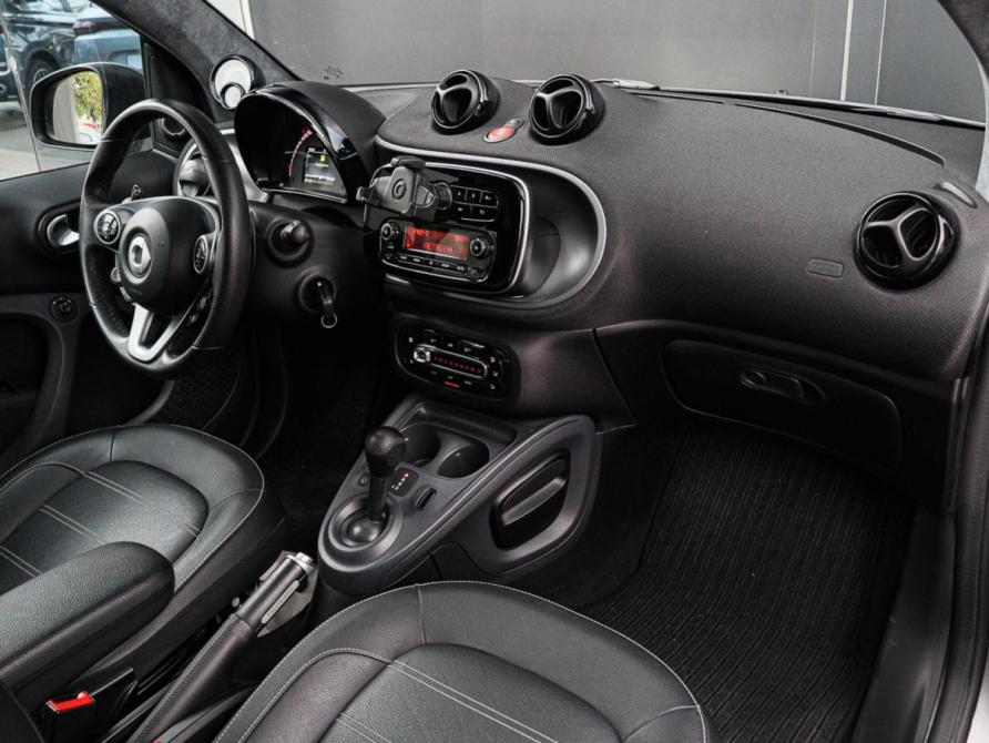 Smart Fortwo III Москва  - изображение 7