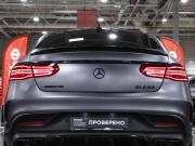 Mercedes-Benz GLE Coupe I (C292) Санкт-Петербург  - изображение 39